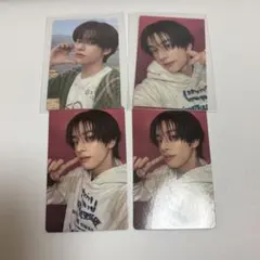 ENHYPEN JAKE トレカ