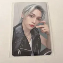 Stray Kids スキズ 会場限定トレカ 東京 フィリックス