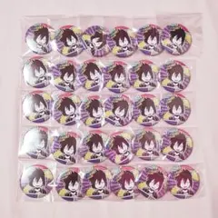 天喰環 ヒロアカ 僕のヒーローアカデミア コレクション缶バッジプチ 30点セット