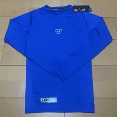 アンダーアーマー　新品　SM