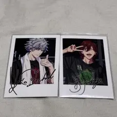 タブナイ キャラクターグッズ