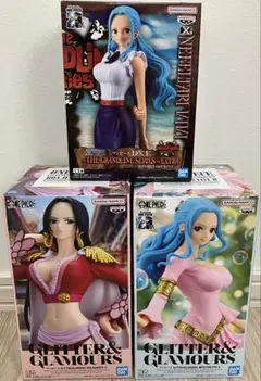 2025年最新】ビビ ハンコックの人気アイテム - メルカリ