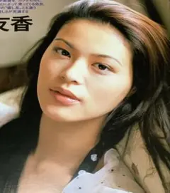 10 黒谷友香　切り抜き　約41ページ