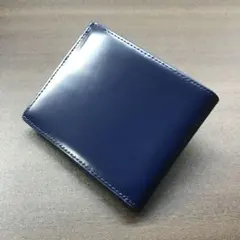 コードバン 折り財布