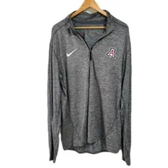 希少✨️NIKE ナイキ アリゾナ大学ハーフジップ Dri-FIT 3L/4L相当