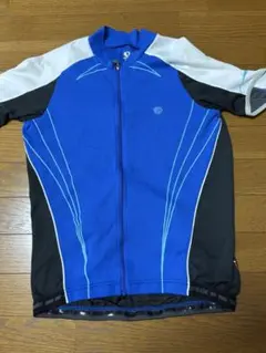 パールイズミ サイクルジャージ Mサイズのサムネイル
