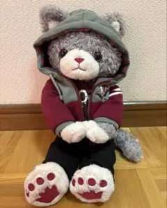 グラナータ ♡ 洋服付き