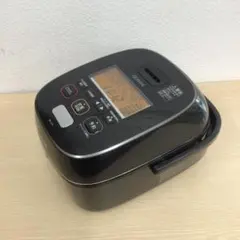 は*ち様 象印 圧力IH炊飯ジャー黒漆 ZOJIRUSHI 炎舞炊き NW-LA - メルカリ
