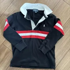 Polo by Ralph Lauren 長袖4/4T