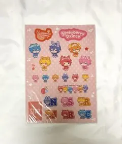 るぅとめもりー、すとぷりシール まとめ売り
