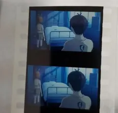 五等分の花嫁　映画特典　フィルムセット