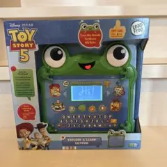 ディズニー ピクサー トイストーリー5 リリーパッド PlayScale - メルカリ