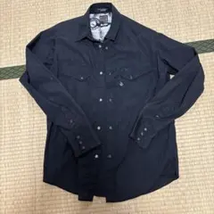 Volcom 長袖シャツ ブラック サイズMのサムネイル