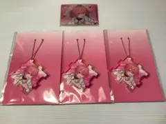 STPR Thanks Party さとみ C賞 × 8 - メルカリ
