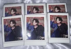 山田二郎 ヒプマヒプノシスマイク グッズ パシャこれ