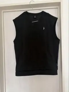 IN THE PAINT ノースリーブ XXXL ブラック バスケットボールのサムネイル
