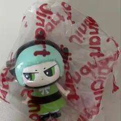 パワーパフガールズ フィギュアのサムネイル