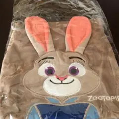 巾着 ズートピア