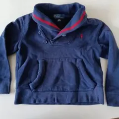 Polo by Ralph Lauren トレーナー 100cmのサムネイル