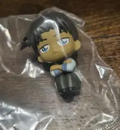 名探偵コナン　まちぼうけ　服部平次