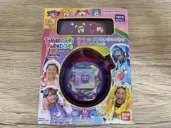 たまごっちパラダイス バンダイ パープル