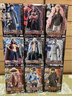 値下げ中‼️ワンピース フィギュア DXF GRAND LINE