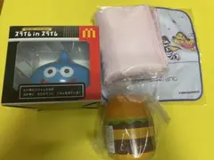 【未使用】スライムinスライム.福袋2026グッズのみ まとめて販売 マック