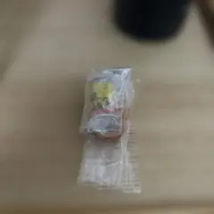 PEANUTS BISCUIT MINIATURE CHARM ガチャ