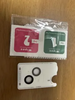 iPhone14, 14plusカメラレンズ保護フィルムセット