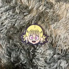 礼賛　サーヤ　ラバーキーホルダー　専用です！