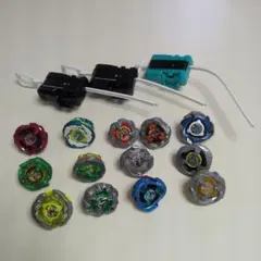 ベイブレードx セット まとめ売り