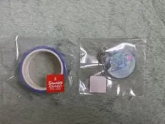 JO1永縁　カプセルトイ　與那城奨2点セット