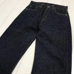 90'sビンテージ古着！1996年8月 アメリカ製 LEVI'S501XX復刻品