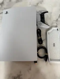 PS5本体ジャンク品　ソフト12本セット