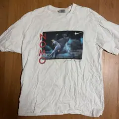 2026年最新】野茂 tシャツ ナイキの人気アイテム - メルカリ