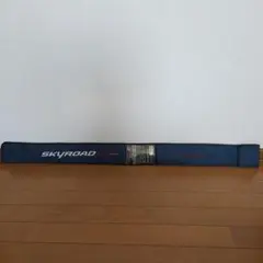 OLYMPIC SEAMAN 400 27.0 投げ竿 - メルカリ