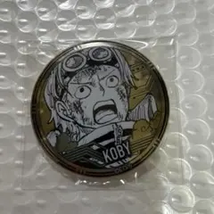 コビー キャラクターグッズ