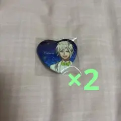 A3! シトロン ナンジャタウン