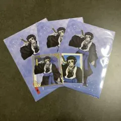 鬼滅の刃 アニプレックスオンラインくじ 獪岳セット