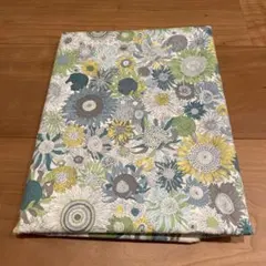 ホビーラ ホビーレ LIBERTY スモール スザンナ ブルー系 50cm