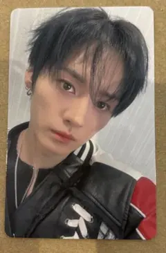 Hollow 幕張 2/1 straykids オフイベ トレカ リノ