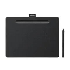 【ワコム直営店ストア限定モデル】Wacom Intuos Medium ベーシ*
