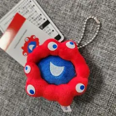 【完売品・タグ付き】みゃくみゃくぬいぐるみキーホルダー