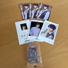 SnowMan 深澤辰哉　セット