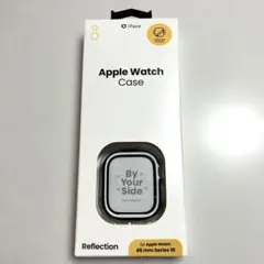 アップル　ウォッチ iFace Reflection強化ガラス一体型ケース