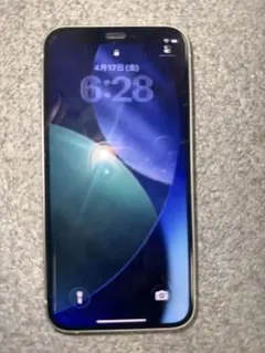 iPhone 12 mini SIMフリー 64GB グリーン ケース付き