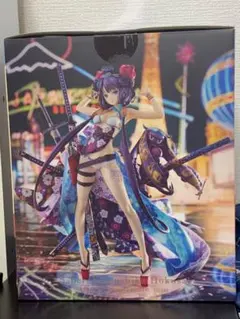 2026年最新】葛飾北斎 1/7スケールの人気アイテム - メルカリ