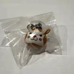 スターマン 横浜 ベイスターズ プロ野球マスコット めじるしアクセサリー