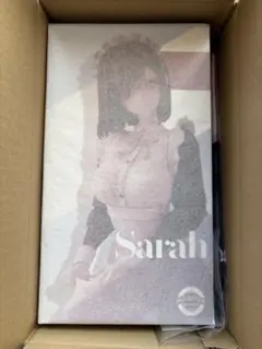 セイラ design by mignon 限定版 1/7スケールフィギュア