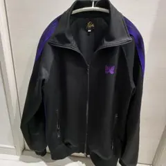 2026年最新】needles トラックジャケット パープルの人気アイテム